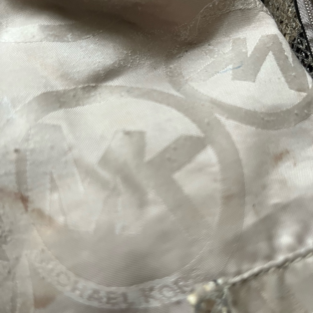 Michael Kors Python Tote - image 6